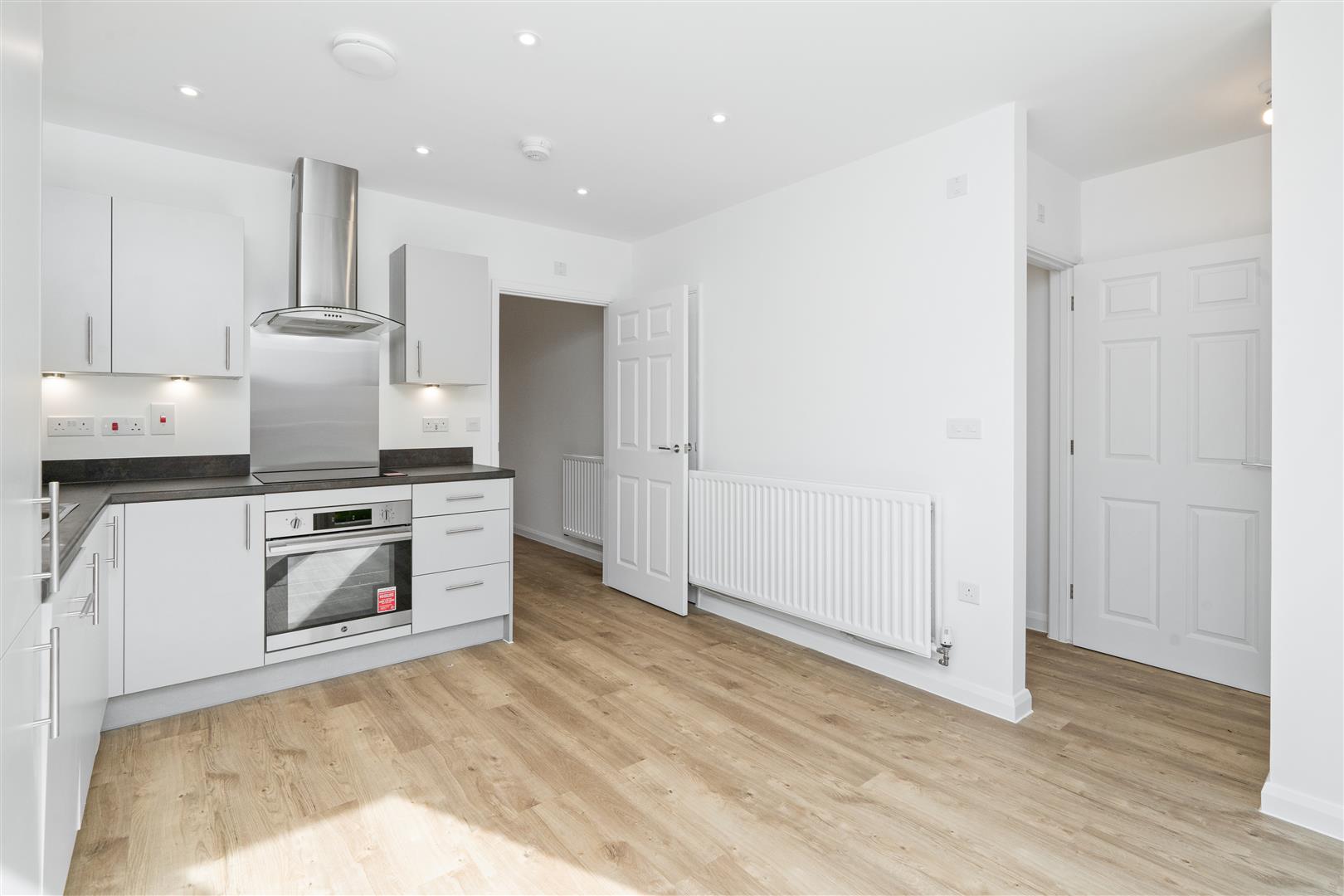 Bridle Crescent, Braintree